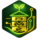 precíziós logó